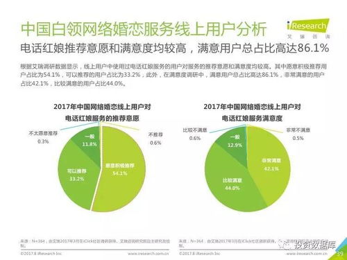 2017年中國網(wǎng)絡(luò)婚戀服務(wù)市場研究報(bào)告簡版